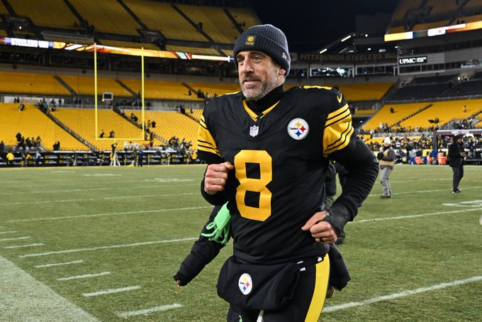 Aaron Rodgers confirma su ‘last dance’ en la NFL, se retira al finalizar la temporada 2026