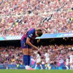 Alexia Putellas se va como leyenda del FC Barcelona Femenil