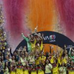 El Club América es campeón del Clausura 2026 de la Liga MX Femenil