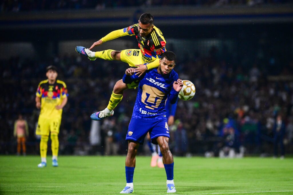 Pumas por posición en la tabla elimina al América y se instala en semifinales del Clausura 2026