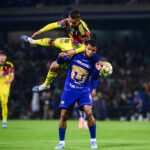 Pumas por posición en la tabla elimina al América y se instala en semifinales del Clausura 2026