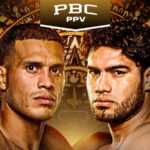 David Benavidez vs Gilberto ‘Zurdo Ramírez’: ¿dónde y a qué hora ver la pelea?