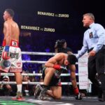 El ‘Monstruo’ doblega a Ramírez; y Munguía vence a Reséndiz en la noche de gala de box en Las Vegas