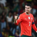 ¡Siuuuuu…Cristiano Ronaldo encabeza la lista de la selección de Portugal para la Copa del Mundo 2026!