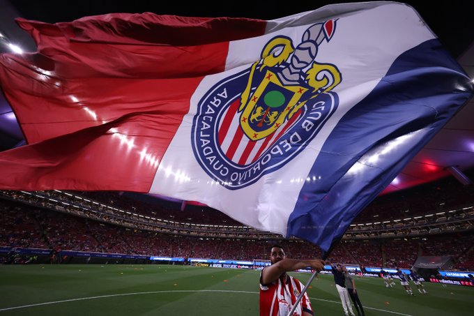 Chivas cumple 120 años de un legado en el futbol mexicano, símbolo de identidad