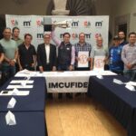 Imcufide presenta la 1ª Copa de Karate Do Morelia 2026