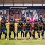 Los Zorros de la UMSNH clasifican a Semifinales de Equipos Filiales de la TDP