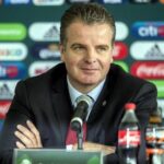 Dennis te Kloese asume el mando deportivo de Rayados; Tato Noriega deja al Monterrey