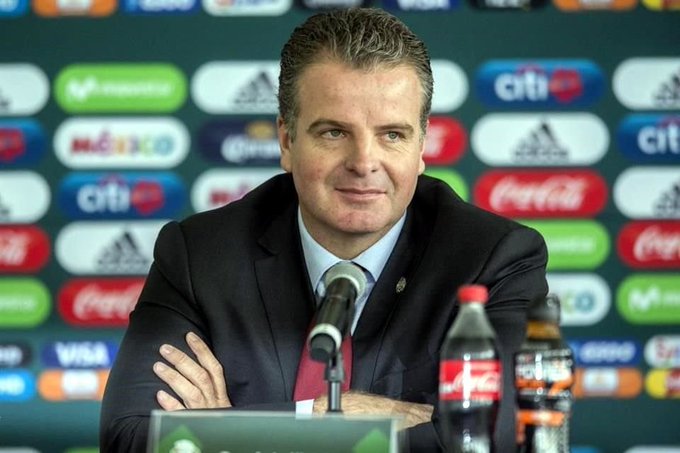 Dennis te Kloese asume el mando deportivo de Rayados; Tato Noriega deja al Monterrey