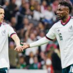Reportan con la Selección Mexicana, Fidalgo y Quiñones