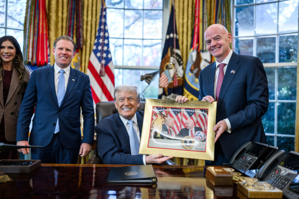 Fiscal de Nueva York inicia investigación contra la FIFA por el elevado costo de las entradas a la Copa del Mundo 2026