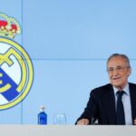 En plena crisis del Real Madrid, Florentino Pérez responde a las críticas: “No voy a dimitir” y convocó a elecciones