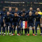 Equipe de France anuncia su convocatoria para la Copa Mundial 2026
