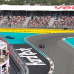Kimi Antonelli logra la pole para el Gran Premio de Miami 2026