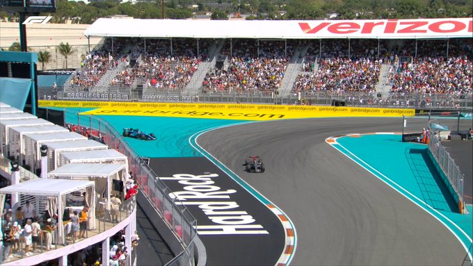 Kimi Antonelli logra la pole para el Gran Premio de Miami 2026