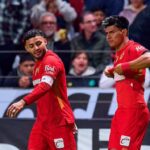 Toluca solicitó a sus seleccionados Vega y Gallardo para enfrentar al LAFC