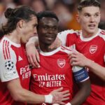 El Arsenal regresa a una final de Champions League después de 20 años