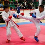 Goyu Ryu Internacional Madero Poniente conquista la 1ª Copa de Karate Do Morelia 2026