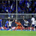 Cruz Azul deja ir vivo a Pumas en la Ida de la Final de la Liga MX