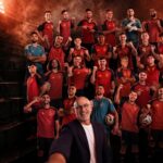 ¡Histórico! Por vez primera sin jugadores del Real Madrid, España revela su selección para la Copa del Mundo 2026
