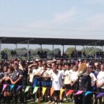 La directiva de la Liga Municipal de Futbol Amateur Morelia gestionó beneficios para sus más de 20 mil jugadores