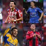 Dónde ver EN VIVO, los duelos de Ida de Cuartos de Final del Clausura 2026