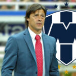 Oficial: Matías Almeyda es el nuevo director técnico del Monterrey