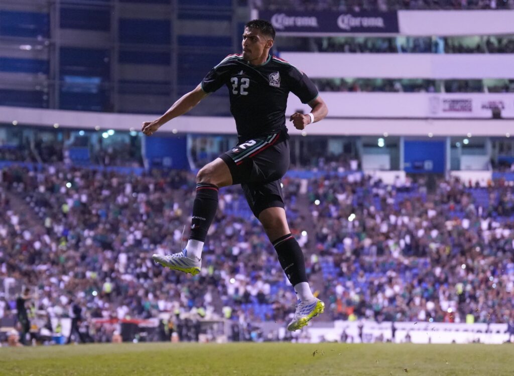 México a 20 días de su debut en la Copa del Mundo 2026 derrota en amistoso 2-0 a Ghana