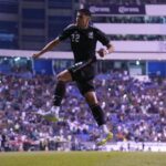 México a 20 días de su debut en la Copa del Mundo 2026 derrota en amistoso 2-0 a Ghana