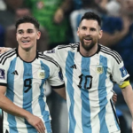 La campeona del mundo, la selección de Argentina presentó su lista para el Mundial 2026