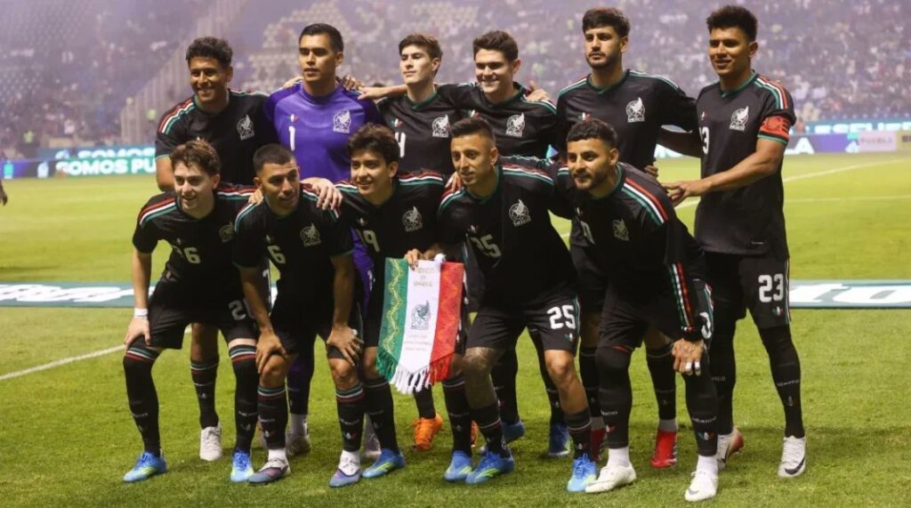 Dónde ver EN VIVO, el penúltimo partido de la Selección Mexicana antes de la Copa del Mundo 2026