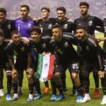 Dónde ver EN VIVO, el penúltimo partido de la Selección Mexicana antes de la Copa del Mundo 2026