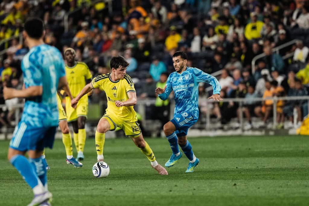 Los Tigres de la UANL reciben a Nashville SC por el boleto a la Final de la Copa de Campeones de la Concacaf