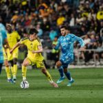 Los Tigres de la UANL reciben a Nashville SC por el boleto a la Final de la Copa de Campeones de la Concacaf