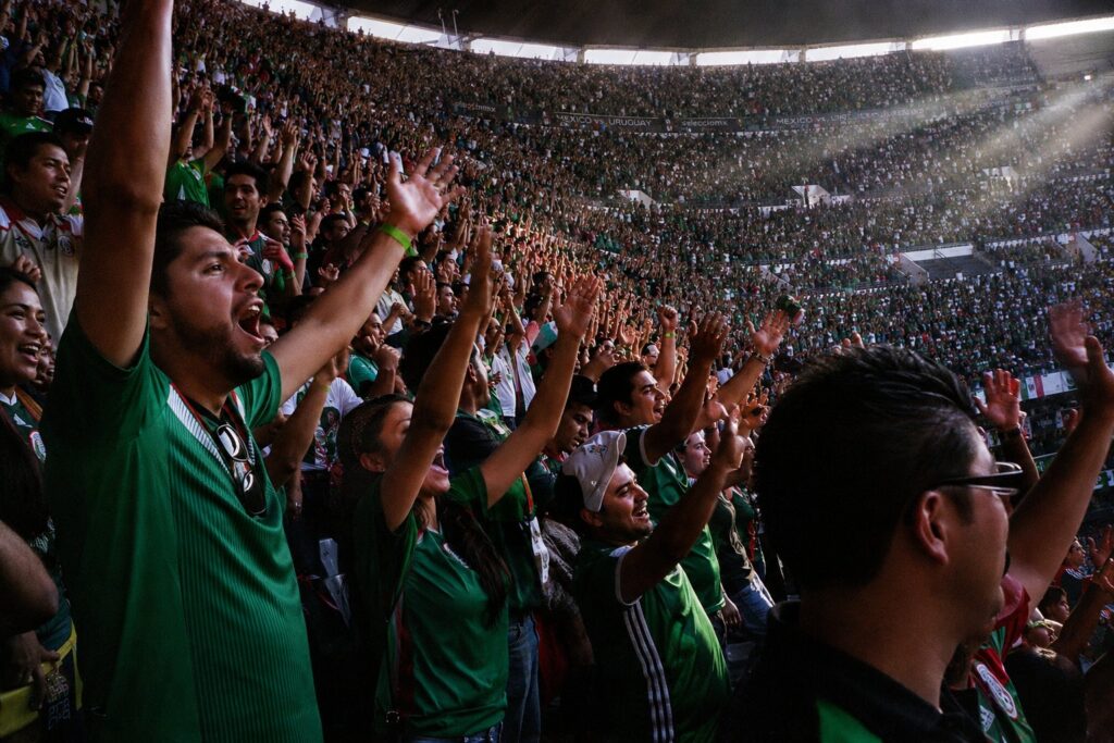 A escasos días del Mundial, la FMF lanza campaña contra grito discriminatorio