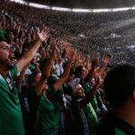 A escasos días del Mundial, la FMF lanza campaña contra grito discriminatorio