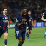 París Saint-Germain defenderá su corona de la Champions League ante Arsenal