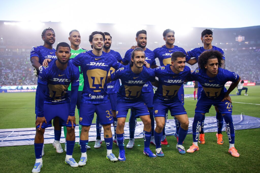 ¡Pumas están en la Final del Clausura 2026 al vencer a Pachuca!