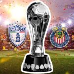 Definidos días y horarios de las Semifinales del Clausura 2026 de la Liga MX