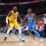Definidas las Semifinales de Conferencia en la NBA
