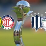 Todo listo para las Semifinales del Clausura 2026 de la Liga MX Femenil