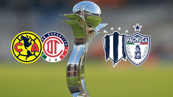 Todo listo para las Semifinales del Clausura 2026 de la Liga MX Femenil