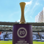 México será sede del Premundial Sub-20 de Concacaf 2026