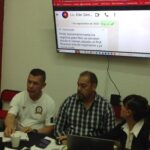 Acusa la Unión Michoacana de Taekwondo de discriminación y divisionismo