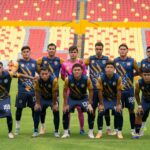 Los Zorros del Atlético Morelia-UMSNH clasifican a la Final de Filiales de la Liga TDP