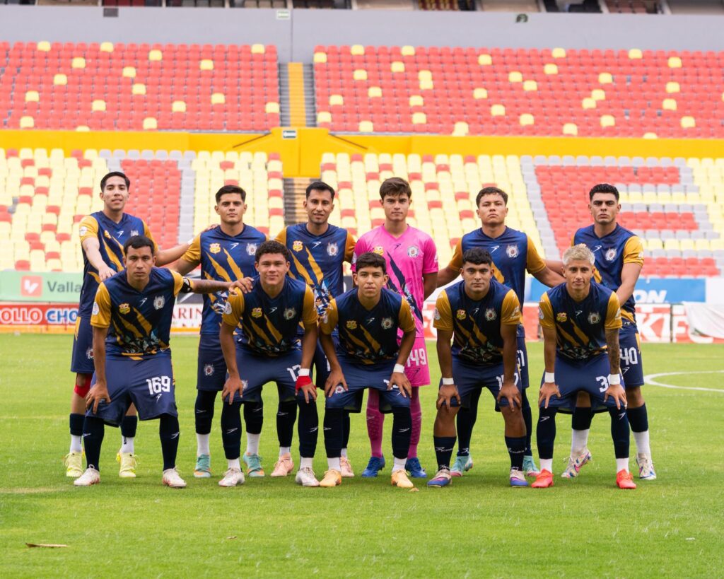 La vuelta de octavos entre Atlético Morelia-UMSNH vs Deportivo Lázaro Cárdenas se jugará en el Venustiano Carranza