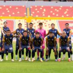 La vuelta de octavos entre Atlético Morelia-UMSNH vs Deportivo Lázaro Cárdenas se jugará en el Venustiano Carranza
