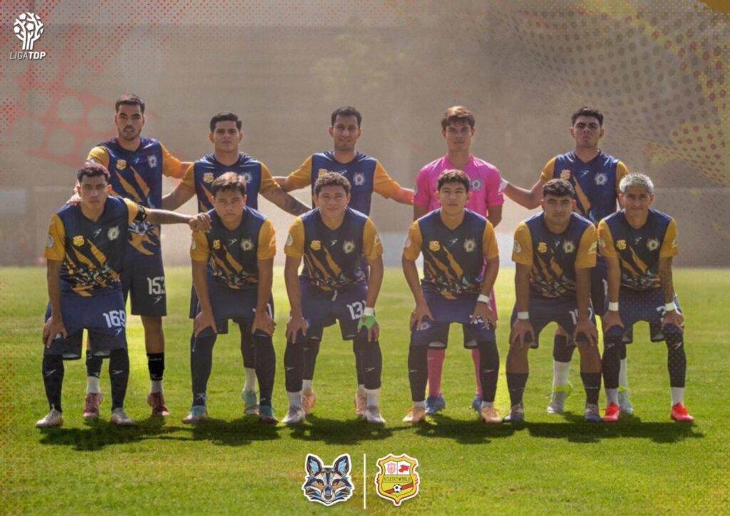 Los Zorros del Atlético Morelia-UMSNH salen vivos de la guarida de los Tecos de Guadalajara