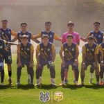 Los Zorros del Atlético Morelia-UMSNH salen vivos de la guarida de los Tecos de Guadalajara