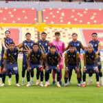 Con sufrido triunfo Atlético Morelia-UMSNH avanzó a Octavos de Final en la Liguilla de equipos filiales de la Liga TDP